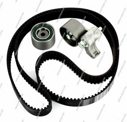 ISUZU ISUZKDI002 Timing Belt Kit